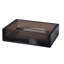 Mike + Ally Luxury Ice Lucite Soap Dish for Bathroom-1533276923