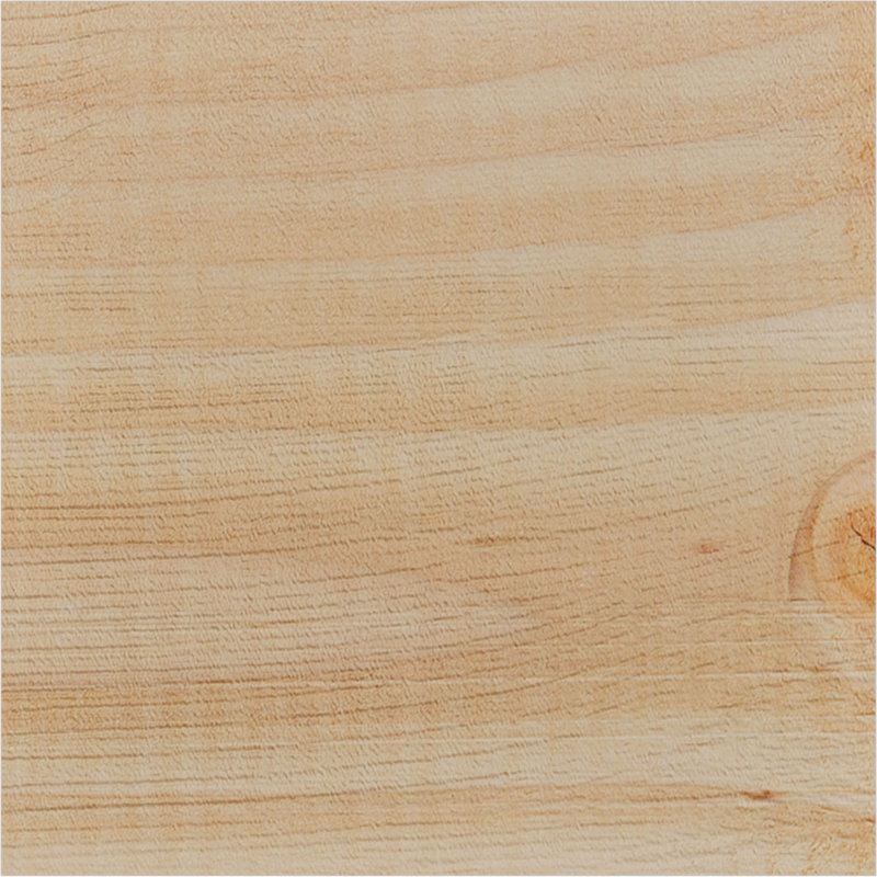 Ridgewood Smooth Rafter Tail, Douglas Fir, 6"H x 5 1/2"W x 24"L