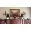 Faux Cypress Tree in Pot - Set of 2 Artificial Plants for Home Office Decor -1223938545