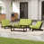 Jaune lime est en rupture de stock