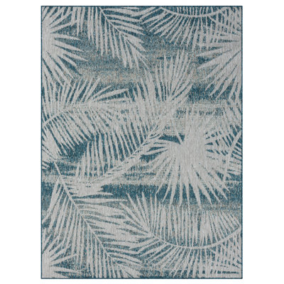 Larde Flatweave Indoor Rug