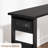 360° Rotating Sofa Side Table with Charging Station – 2-Tier Movable End Table – Extra Storage Pocket, 6 Lockable Swivel Wheels, Versatile Couch Table for Bedroom, Living Room, Office-1048092763-1048092764