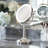 Mcelvain Metal Flat Mirror-1829086311