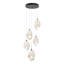 Chrysalis 5 - Light Cluster Pendant-652525219-652525222-652525241