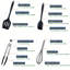 ELEP 25 Utensil Set