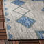Tapis intérieur / extérieur Amarien-249197999