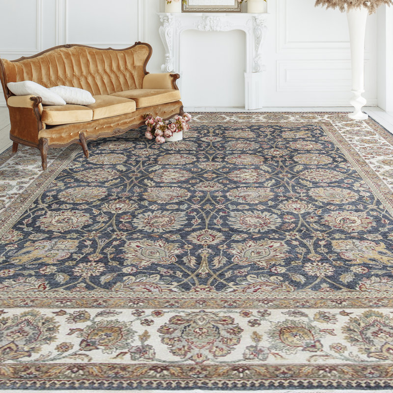 Mountain King One-of-a-Kind 9' X 12'2" Area Rug