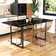 Astor 64" Dining Table