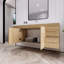 Ensemble de meuble-lavabo simple 59 po Berner-1968526389
