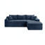 Canapé modulaire 106,3 po Cloud-1894364207