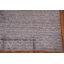 Tapis indien rayé Gabbeh 8 x 10