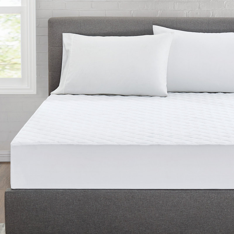 Protège-matelas Trely Calm, Grand
