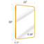 Miroir mural Donko-1277336249-1277336251