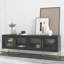 Simple modern small apartment TV cabinet-106384759