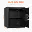 Safe Box Lock