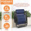 Chaise de patio-613084560
