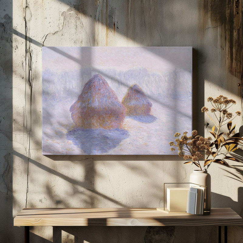Wrapped Canvas Print, 50.8 cm H x 76.2 cm W