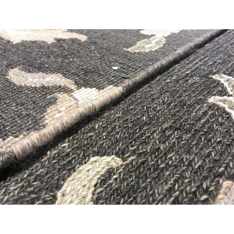One-of-a-Kind 6'2" X 9' Area Rug