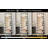 Hollywood Full Length Mirror With Lights - Standing Floor Mirror With 3 Color Modes For Dressing Room And Bedroom - Wall Mounted Touch Control Design - 63X24inch | Gift Idea