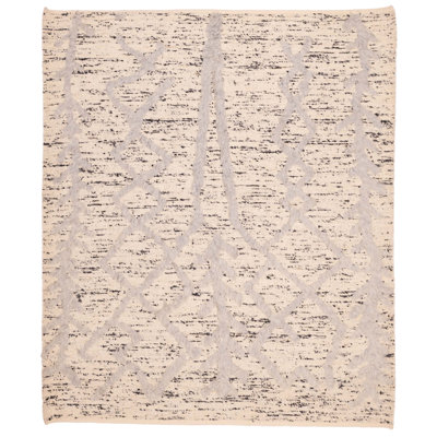 Looma Cream Rug 8'3" x 9'11"