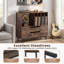 87 cm H Media Shelves-2038154545