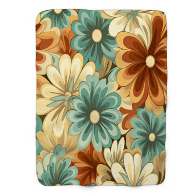 Throw Blanket