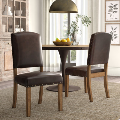 Ashbaugh 20.5'' H Dining Chair