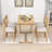 Jecorey 4 - Person Counter Height Dining Set-1334063594