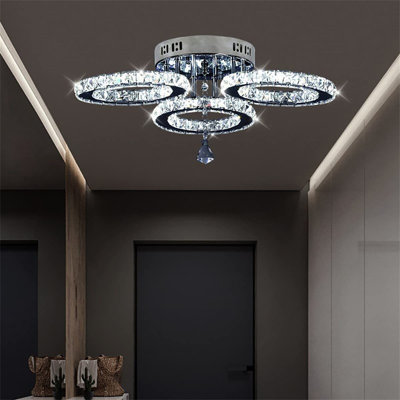Acelino LED Chandelier