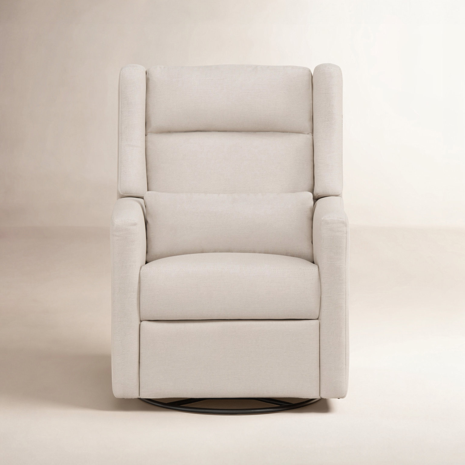 Kiwi Swivel Glider, Beach Eco