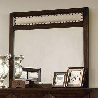 Flat Wall Mirror