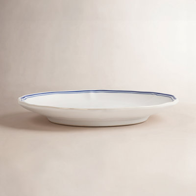 Vila 7" Appetizer Plate