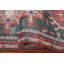 Handmade Traditional  Indian Runner Rug 2x8
