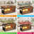 Soukaina Coffee Table-481644645