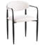 Set of 2 Dining Chairs TANEVIK Fabric-993957526