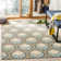 Engelbert Performance Geometric Rug