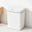 Pp Motion Sensor Waste Bin-121479202