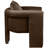 Hyang Velvet Armchair-88357470