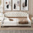 Modern Luxury Tufted Button Daybed-231371214-231371213