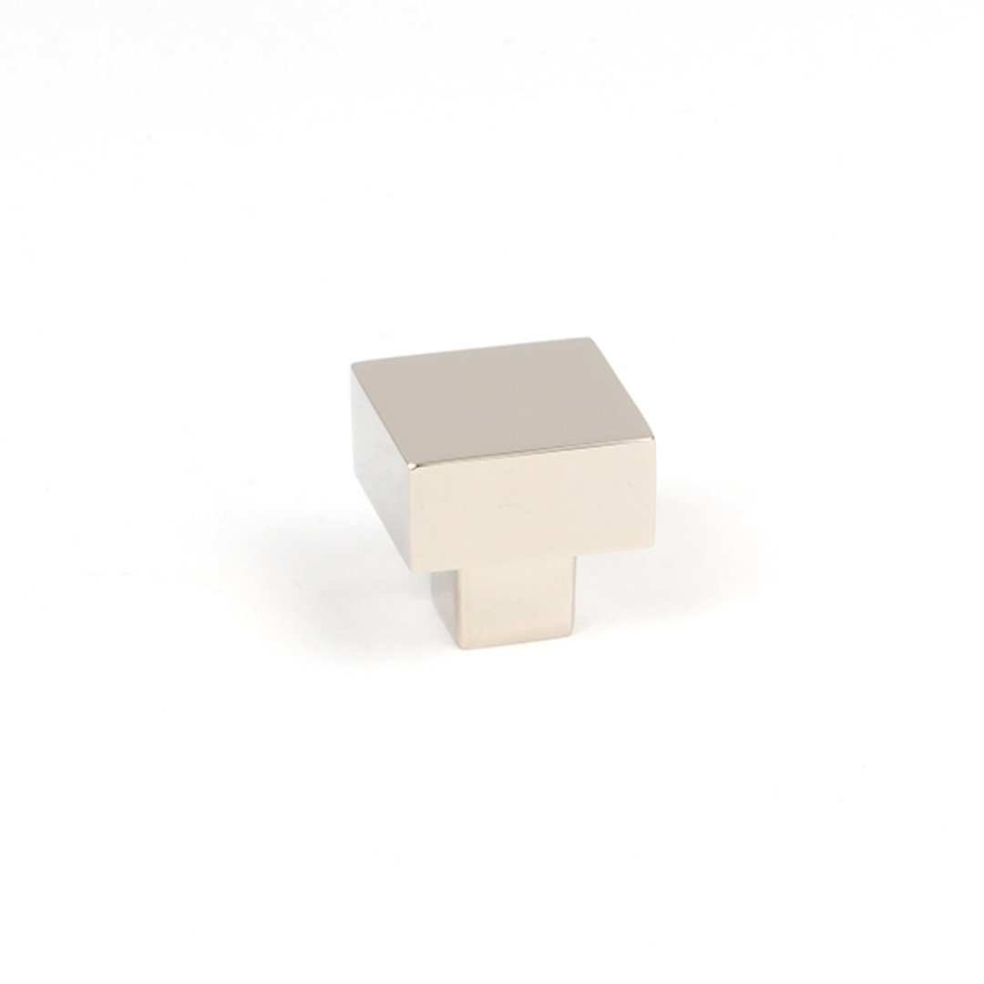 Square Knob