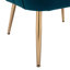 Efthemia 27,17 po de large capitonné-871369632