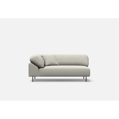 Collar Open End Right (Arm Left)