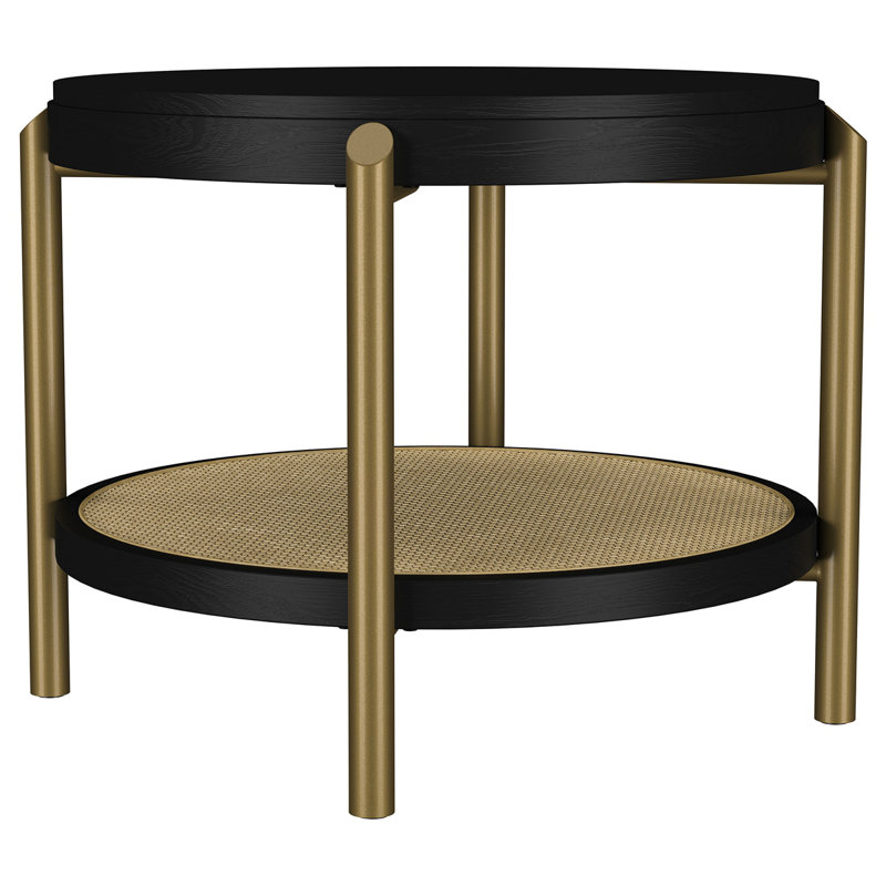 Table de bout ronde Benson