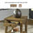 Louann End Table