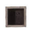 Planète, pot de fleurs de forme rectangulaire. Pot à fleurs-268600258