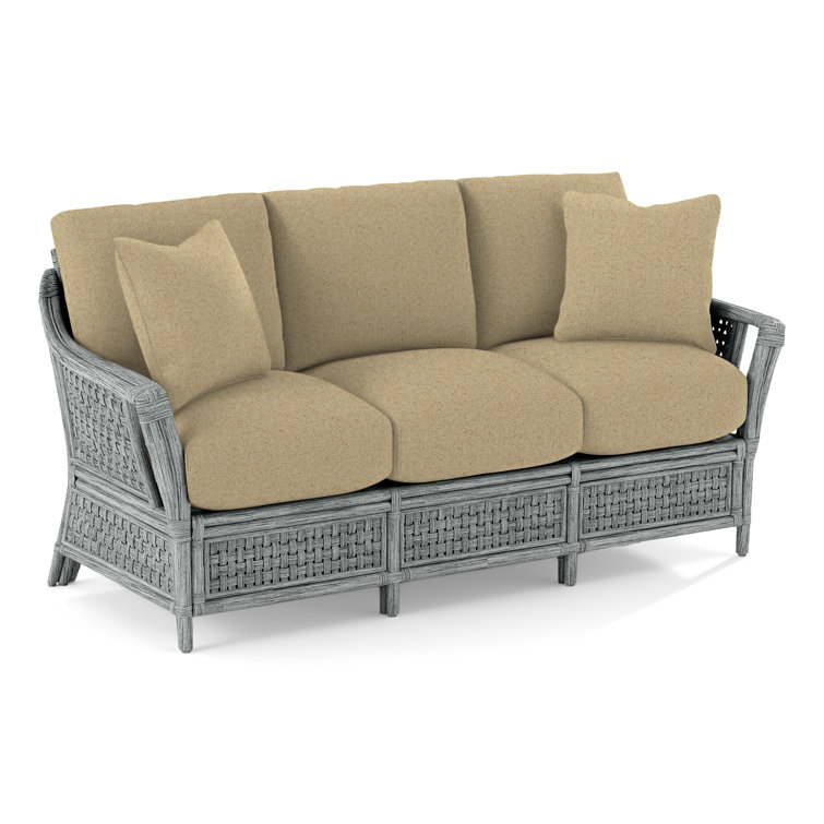 Boca Upholstered 78'' Sofa