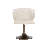 Anning 19'' H Fabric Upholstered Side Chair - Cream-1932791241