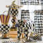 Courtly Check® Pig Figurine