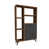 Light Walnut/Beige