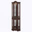 Cabinet d'angle avec ampoule-558268981